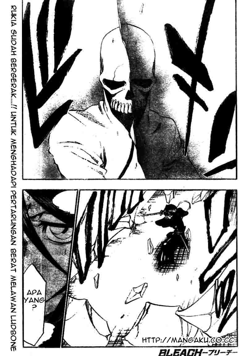 Bleach Bab 345 halaman 1