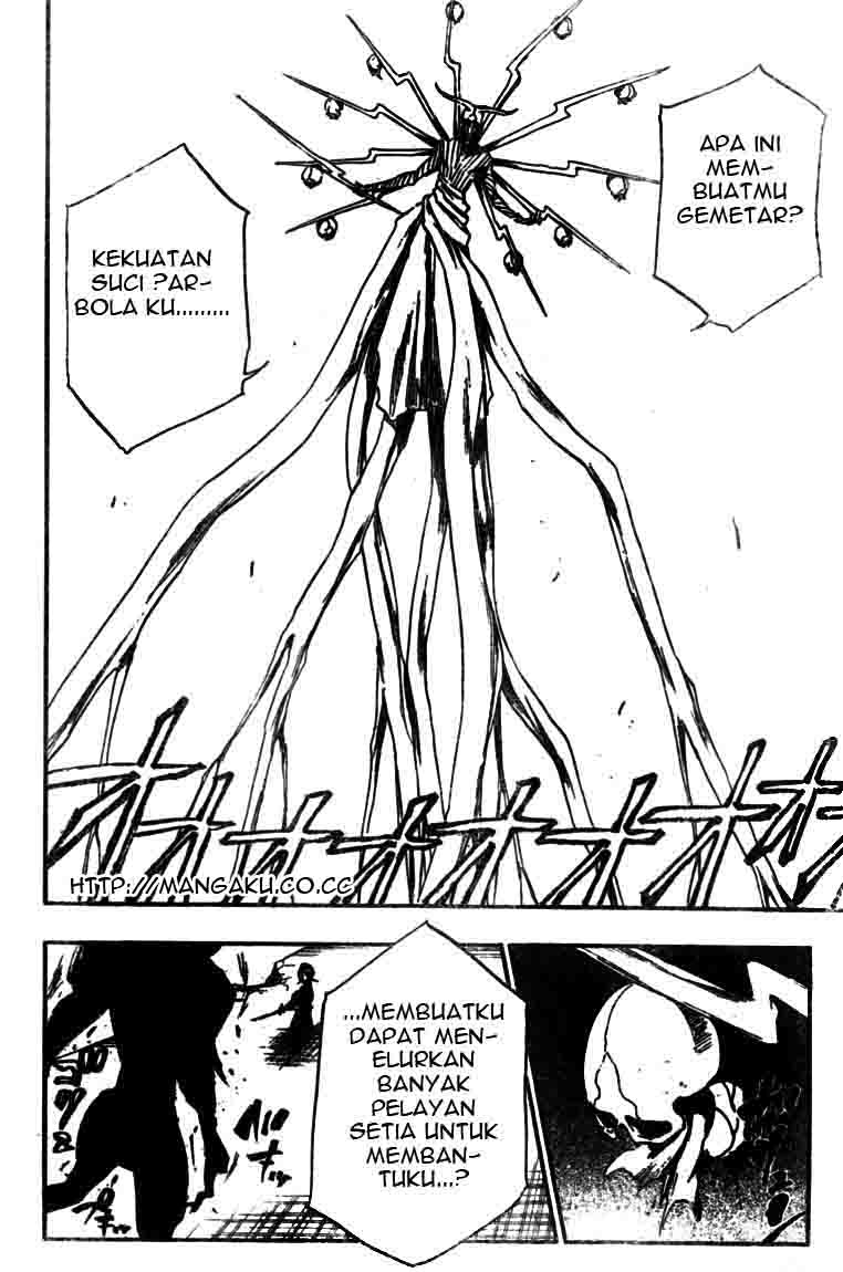 Bleach Bab 345 halaman 2
