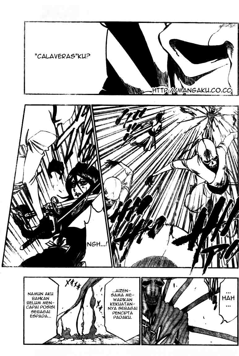 Bleach Bab 345 halaman 3