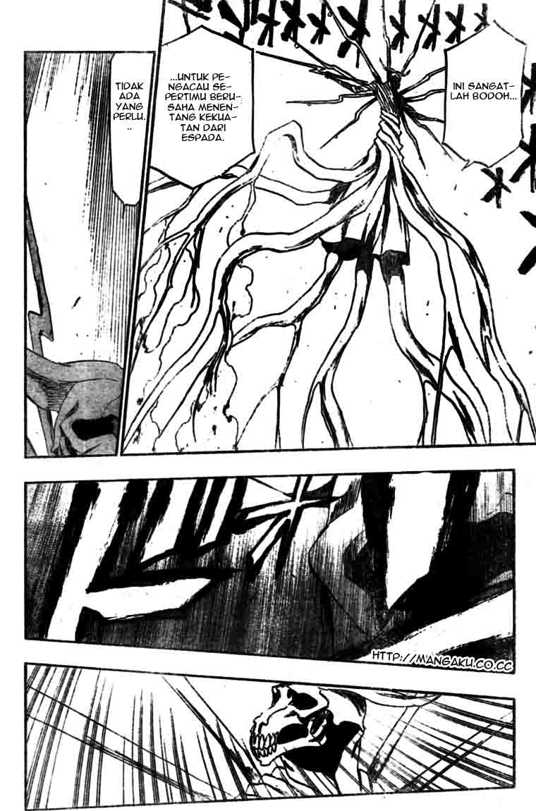 Bleach Bab 345 halaman 4