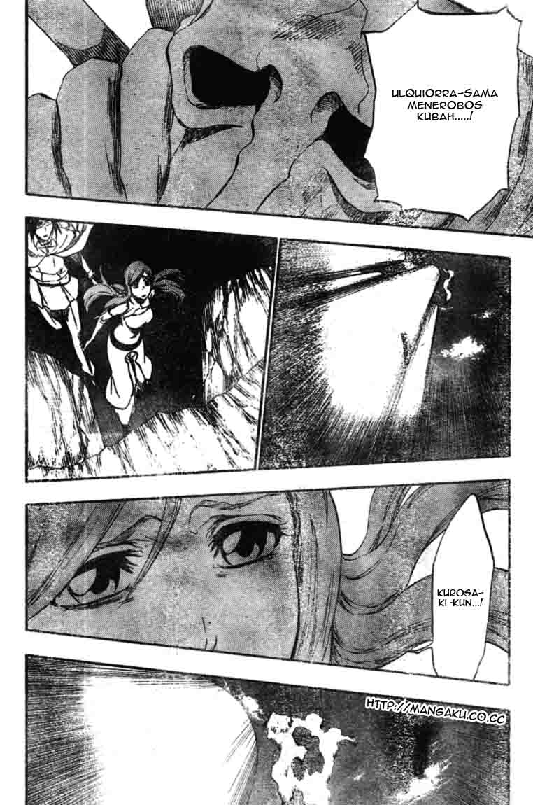 Bleach Bab 345 halaman 6