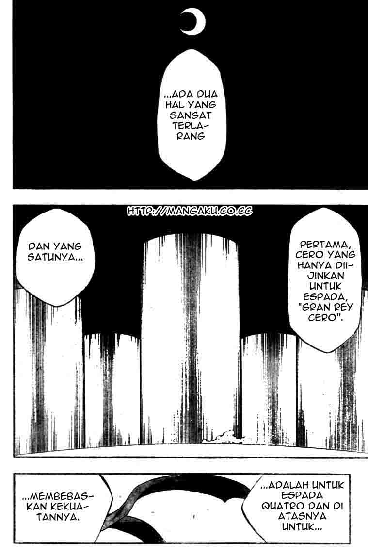 Bleach Bab 345 halaman 8