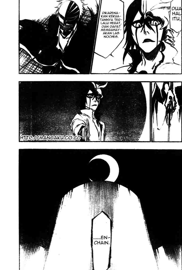 Bleach Bab 345 halaman 9