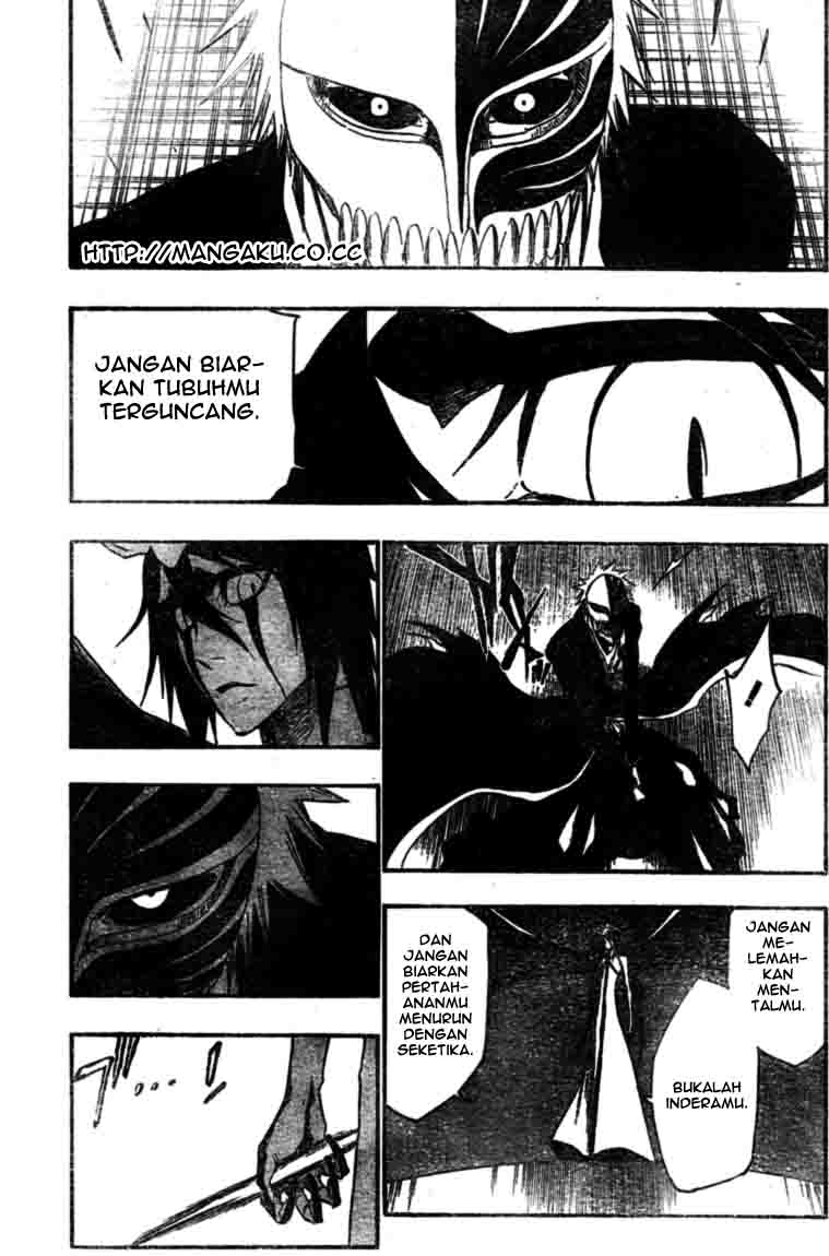 Bleach Bab 345 halaman 15