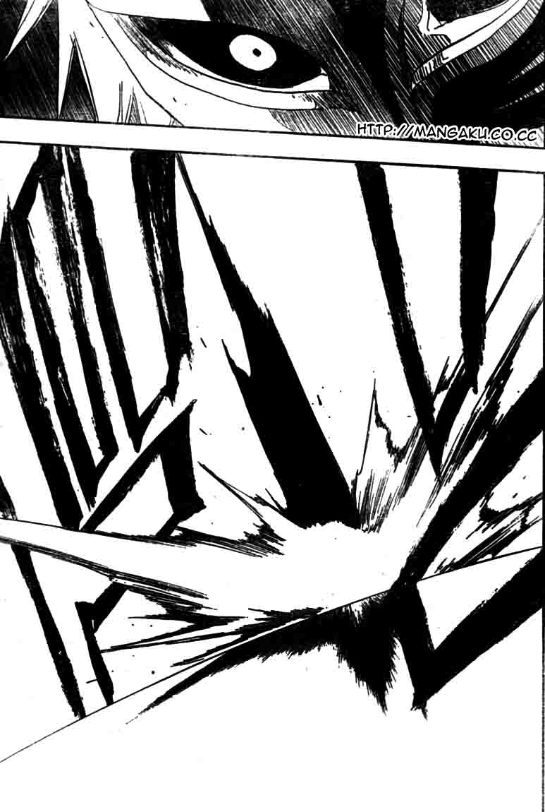 Bleach Bab 345 halaman 17