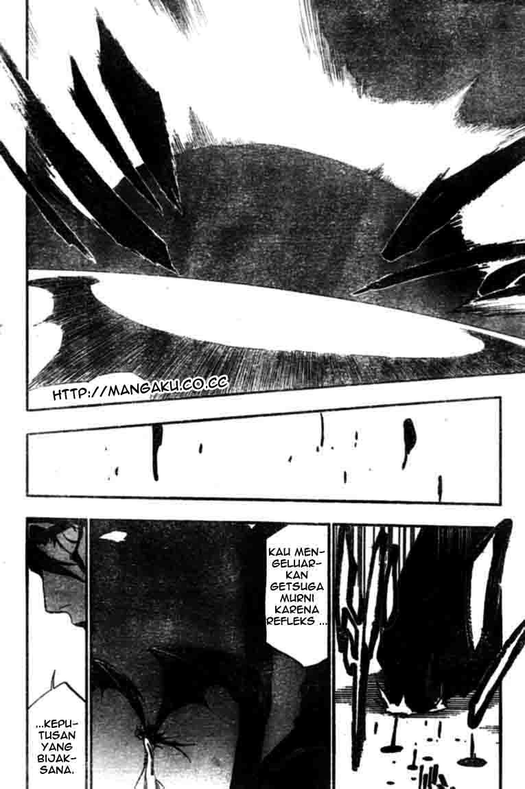 Bleach Bab 345 halaman 18