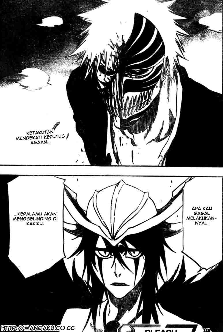 Bleach Bab 345 halaman 19