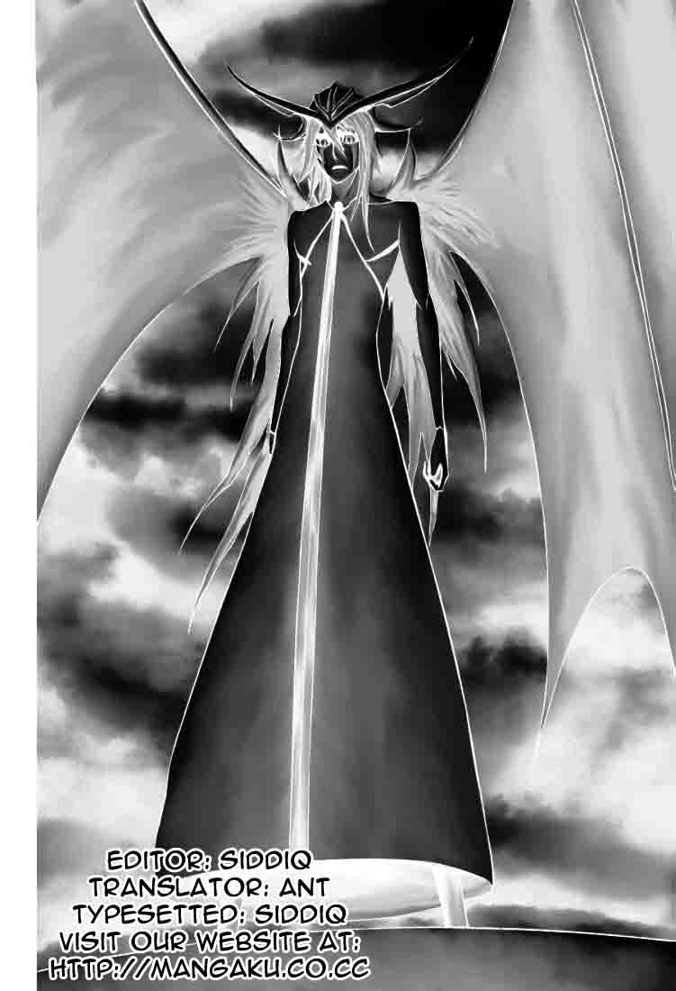 Bleach Bab 345 halaman 20
