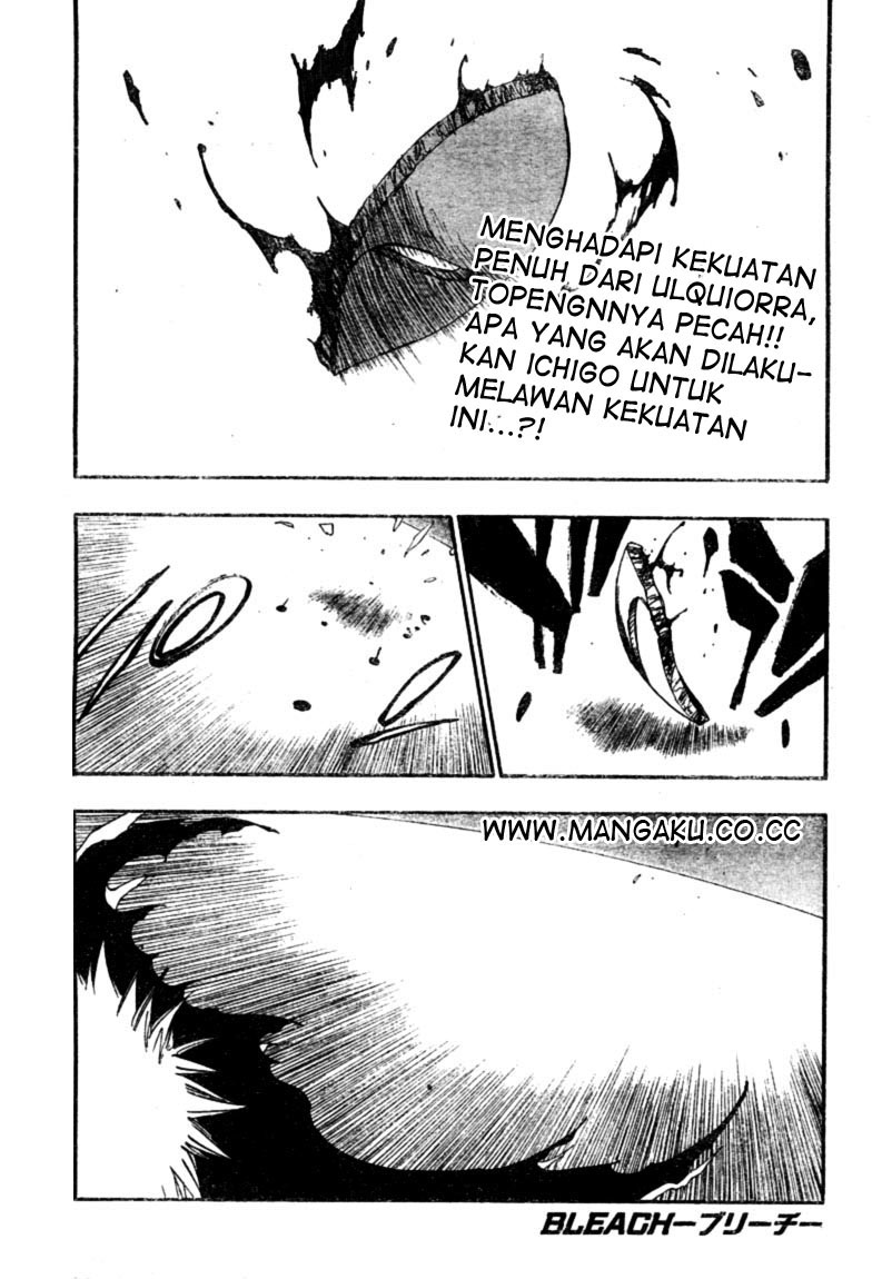 Bleach Bab 346 halaman 1