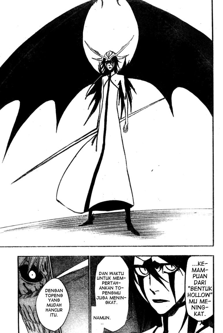 Bleach Bab 346 halaman 3