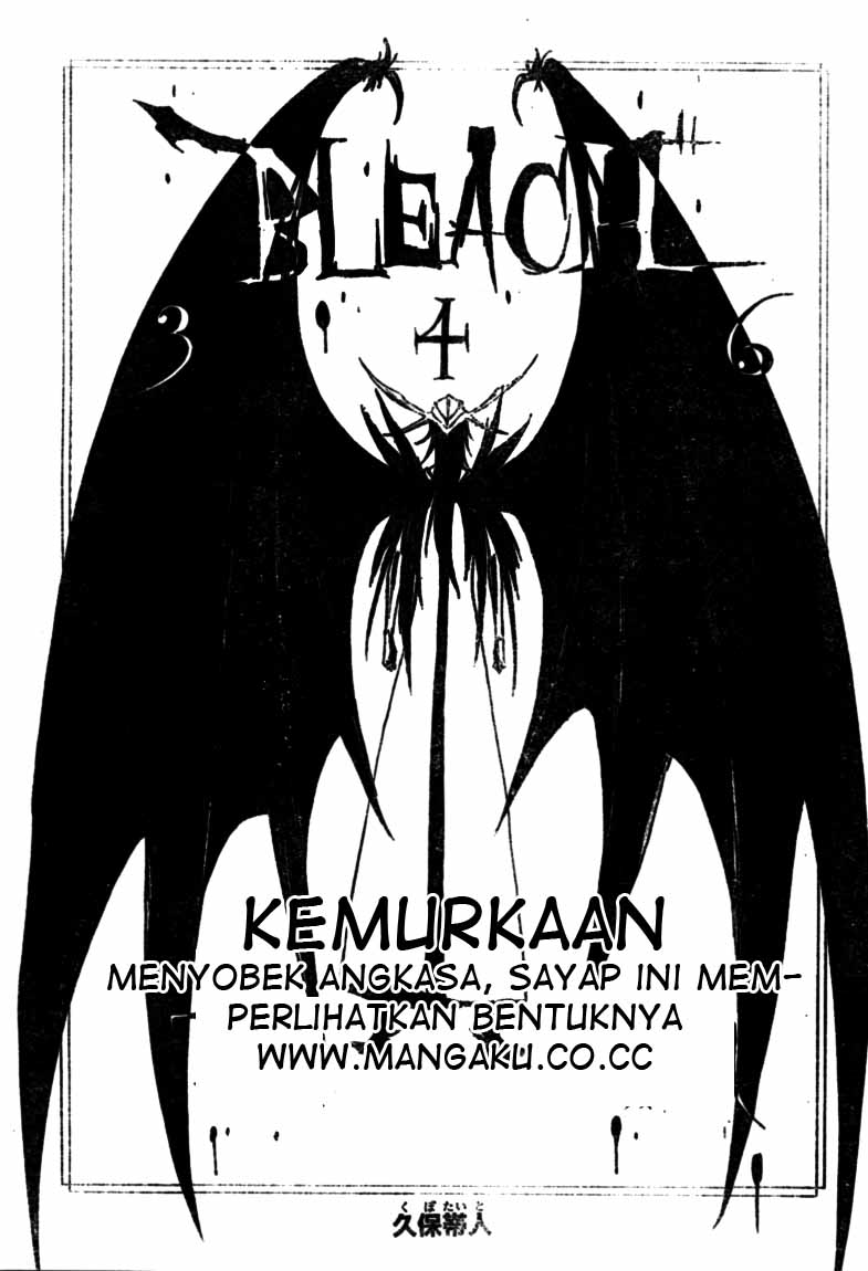 Bleach Bab 346 halaman 5