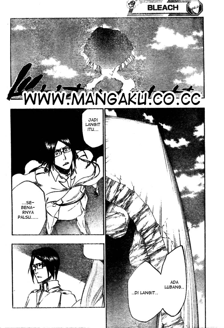 Bleach Bab 346 halaman 6