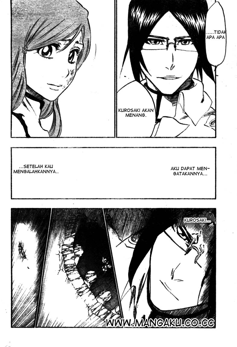Bleach Bab 346 halaman 8