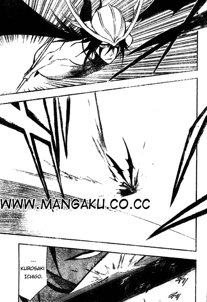 Bleach Bab 346 halaman 11