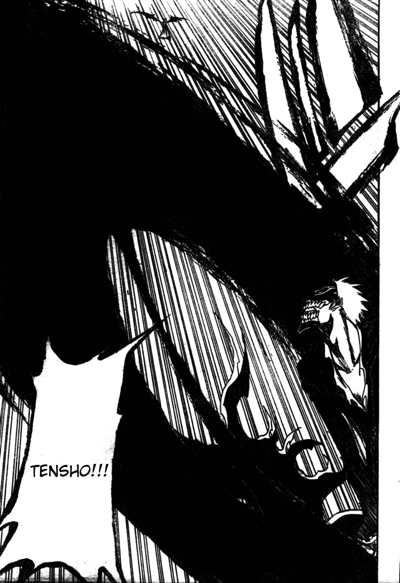 Bleach Bab 346 halaman 15