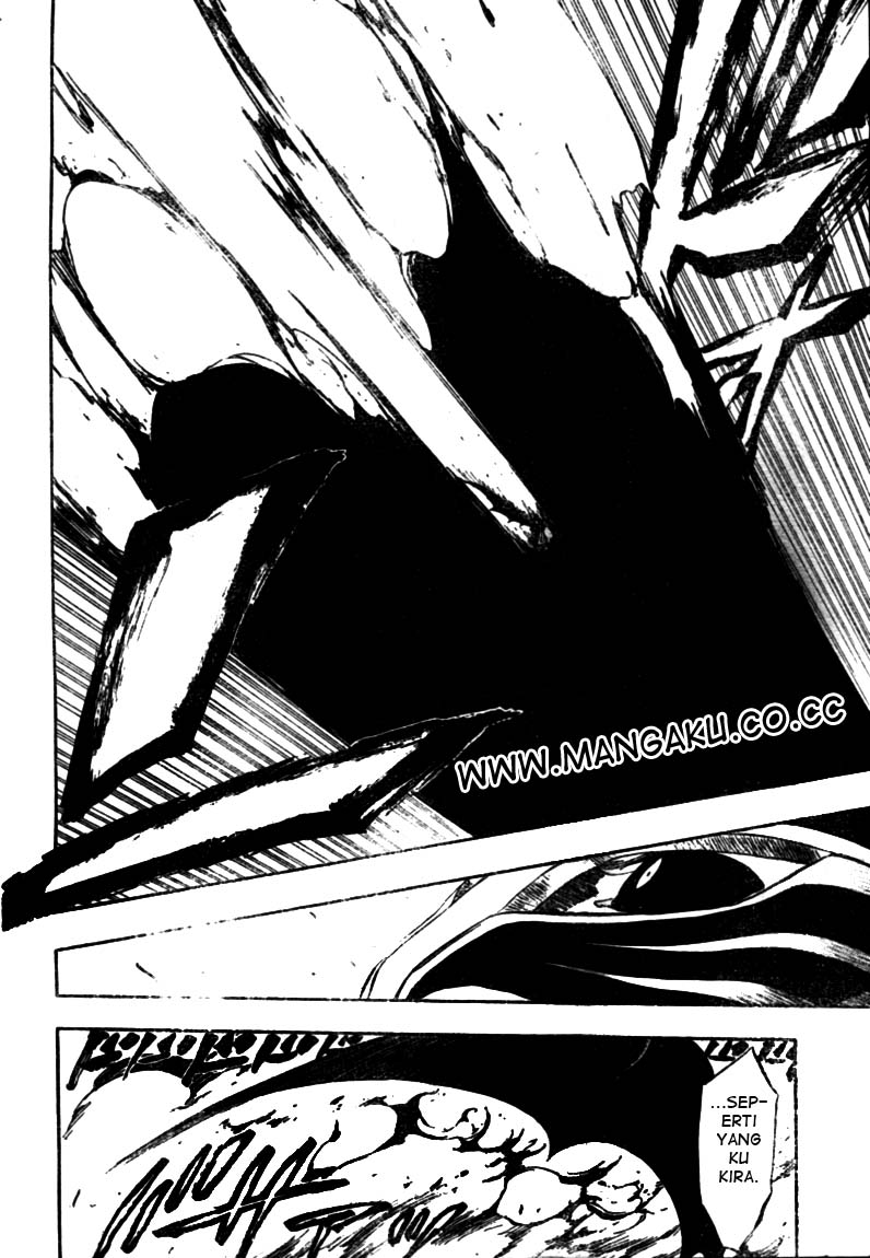 Bleach Bab 346 halaman 16