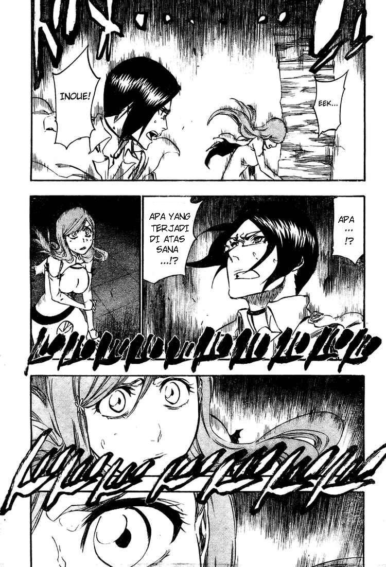 Bleach Bab 347 halaman 3