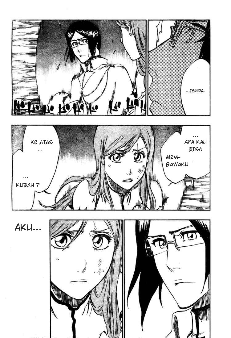 Bleach Bab 347 halaman 4