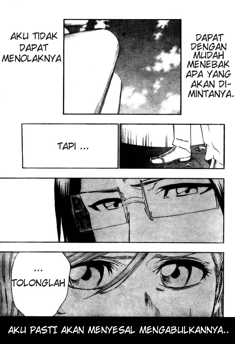 Bleach Bab 347 halaman 5