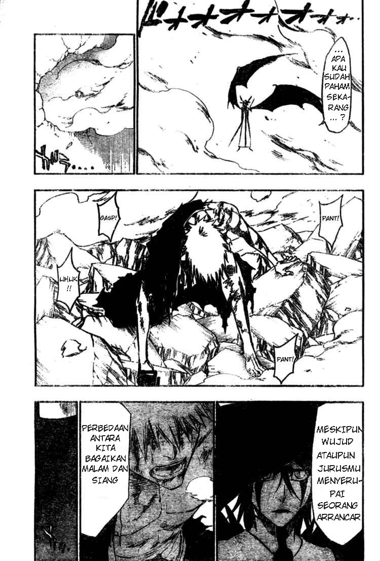 Bleach Bab 347 halaman 9