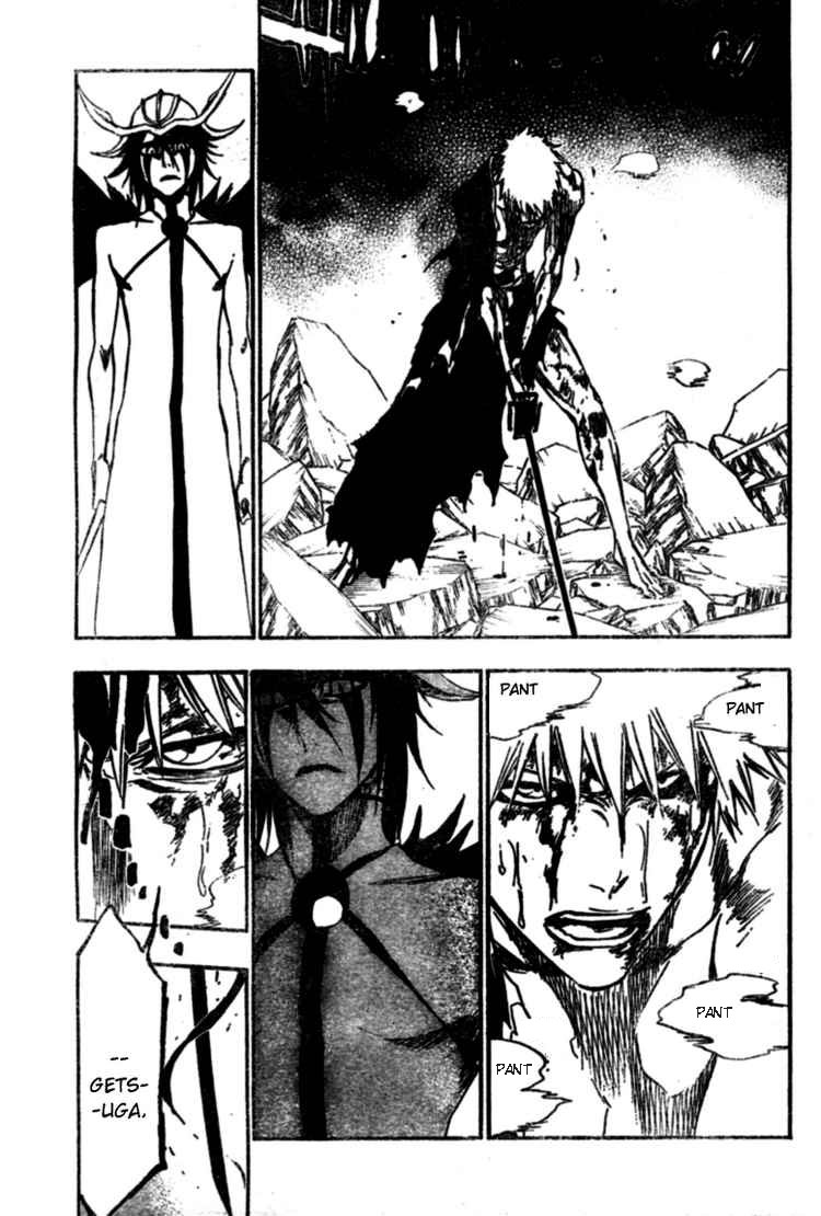 Bleach Bab 347 halaman 11