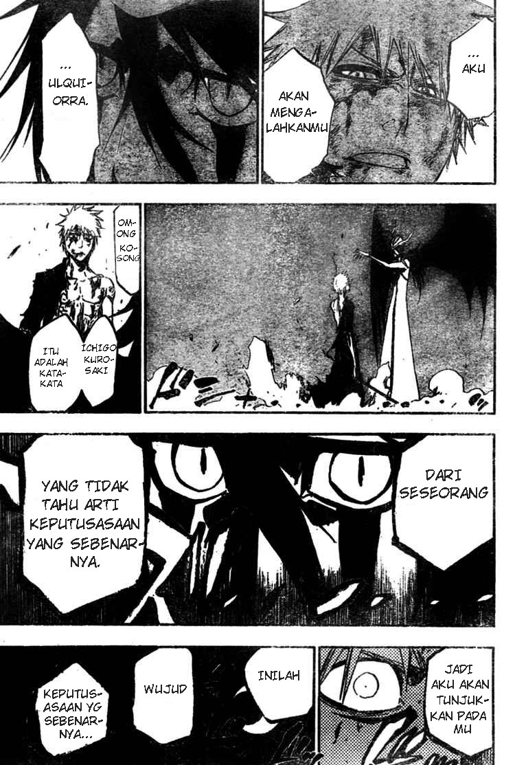 Bleach Bab 347 halaman 17