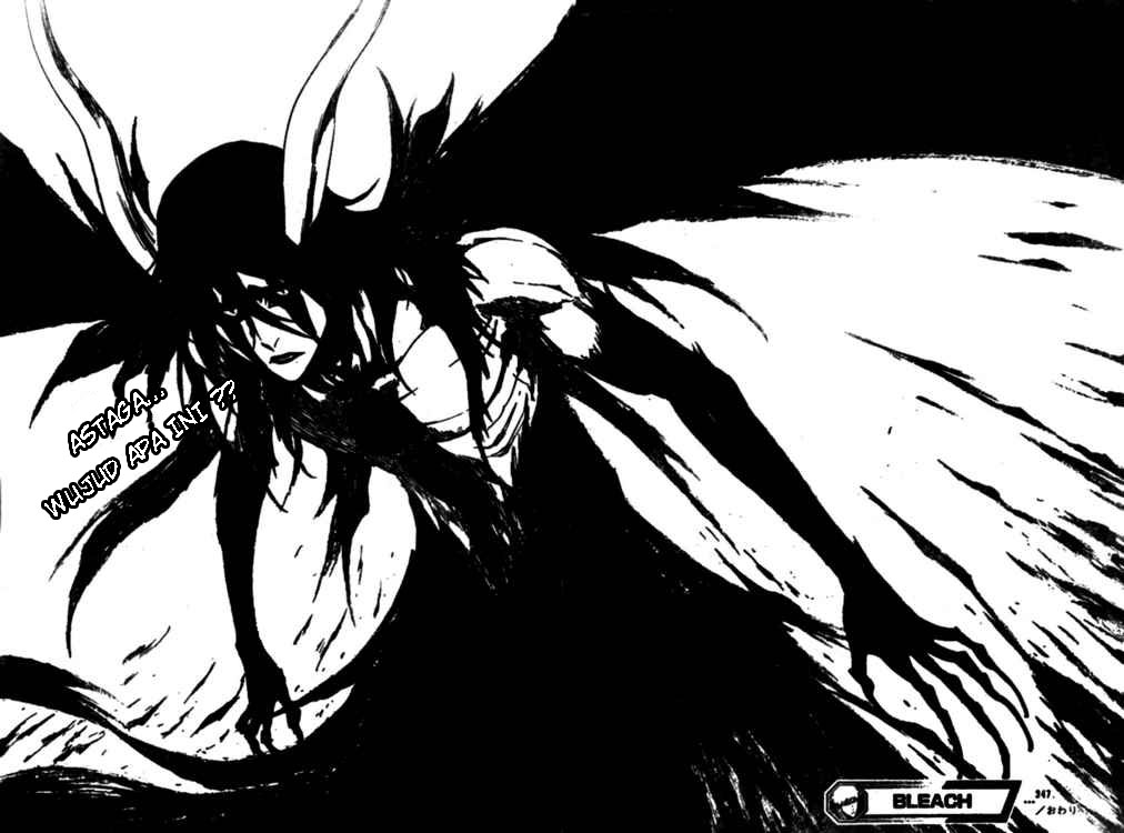 Bleach Bab 347 halaman 18