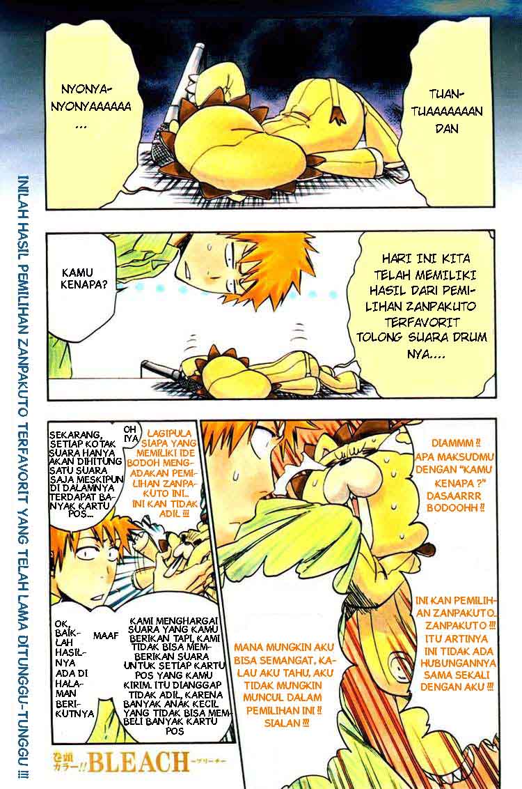 Bleach Bab 348 halaman 1