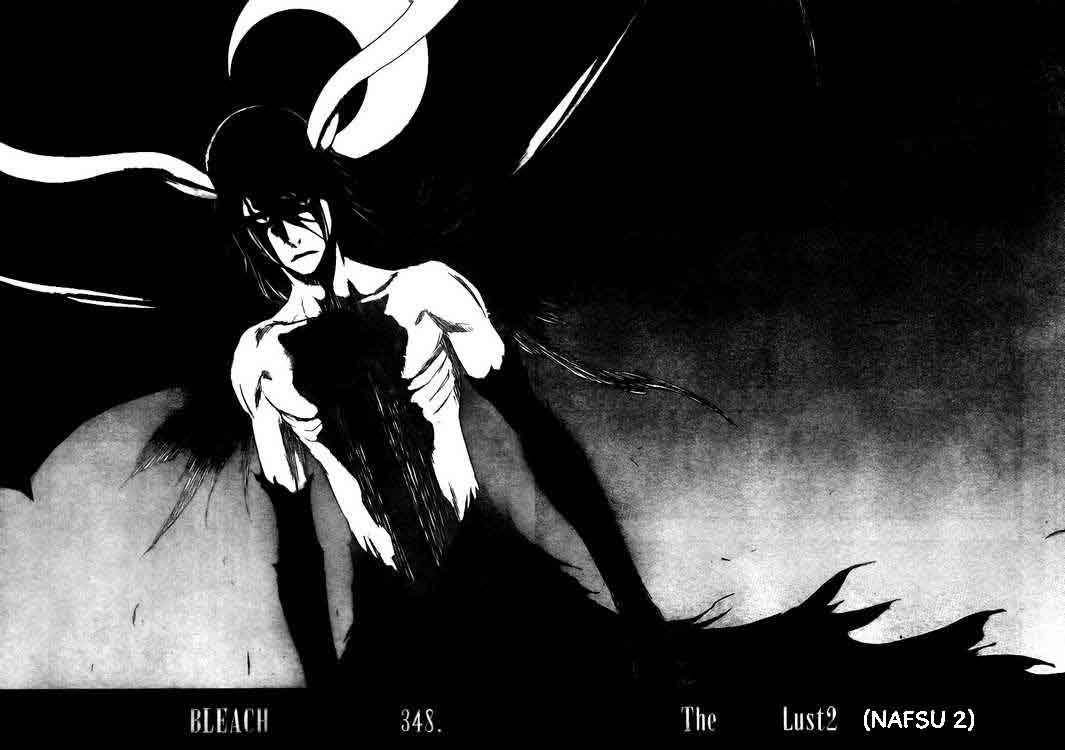 Bleach Bab 348 halaman 4