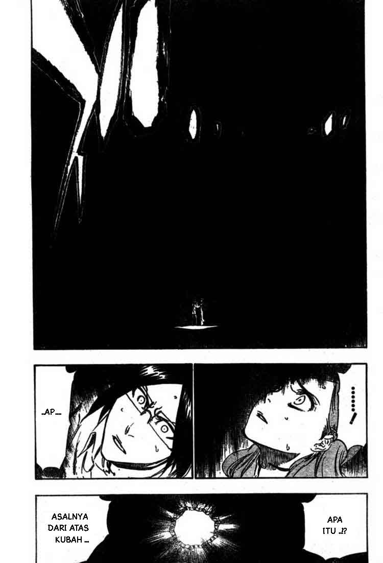 Bleach Bab 348 halaman 6