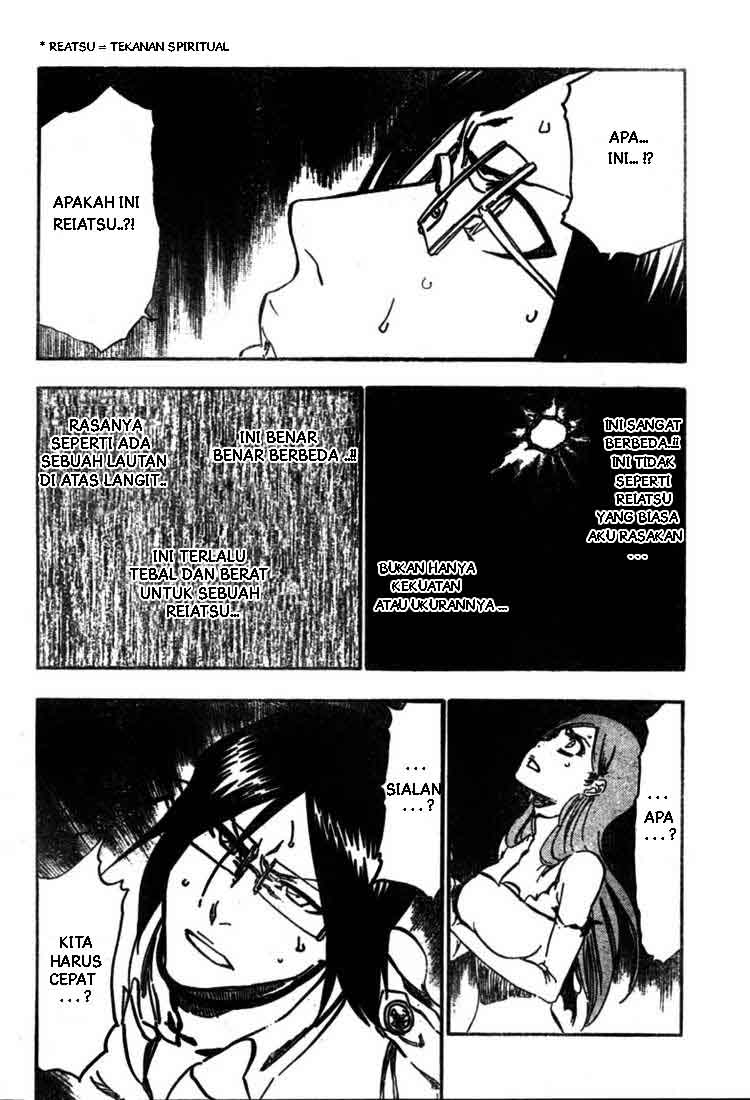 Bleach Bab 348 halaman 7