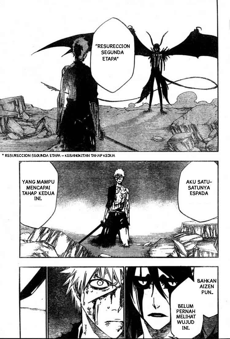 Bleach Bab 348 halaman 8
