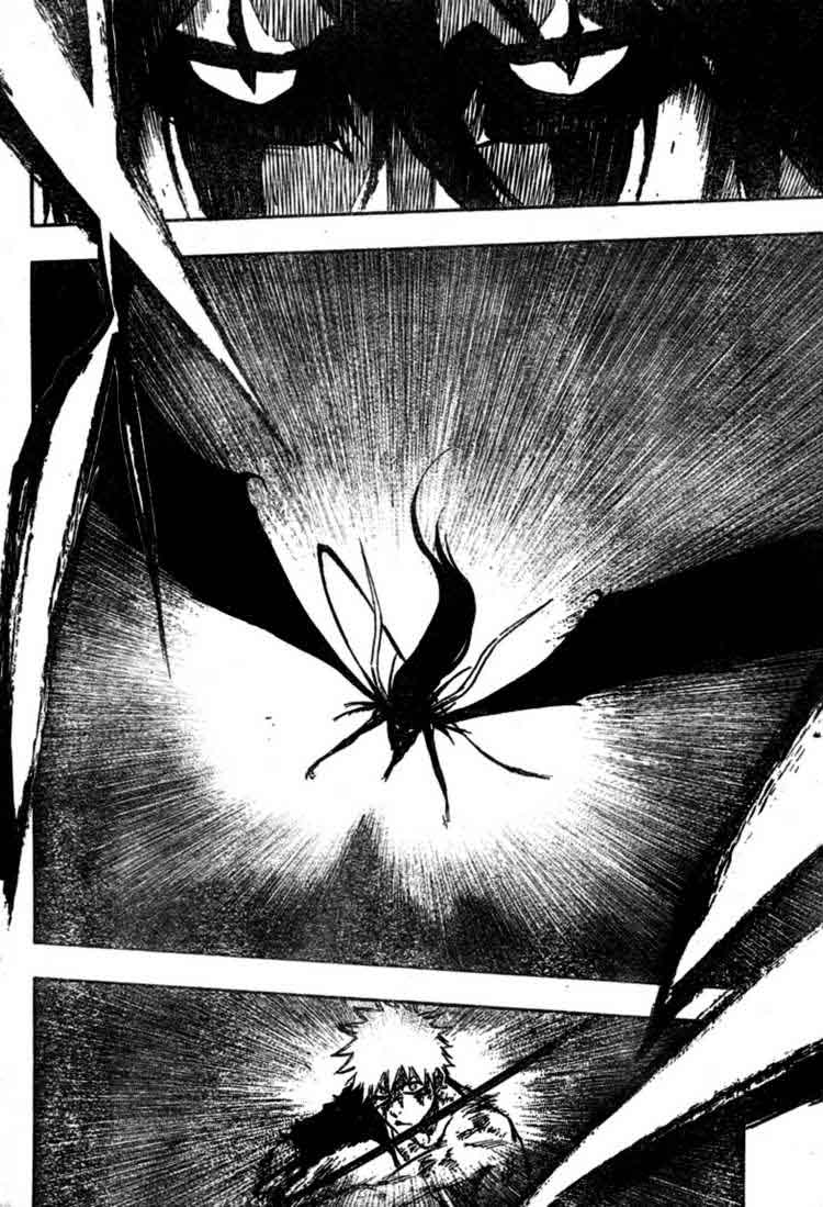Bleach Bab 348 halaman 11