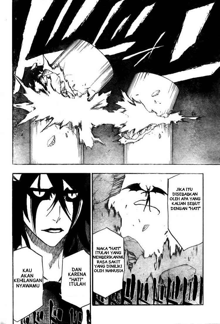 Bleach Bab 348 halaman 15