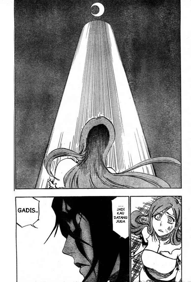 Bleach Bab 348 halaman 18