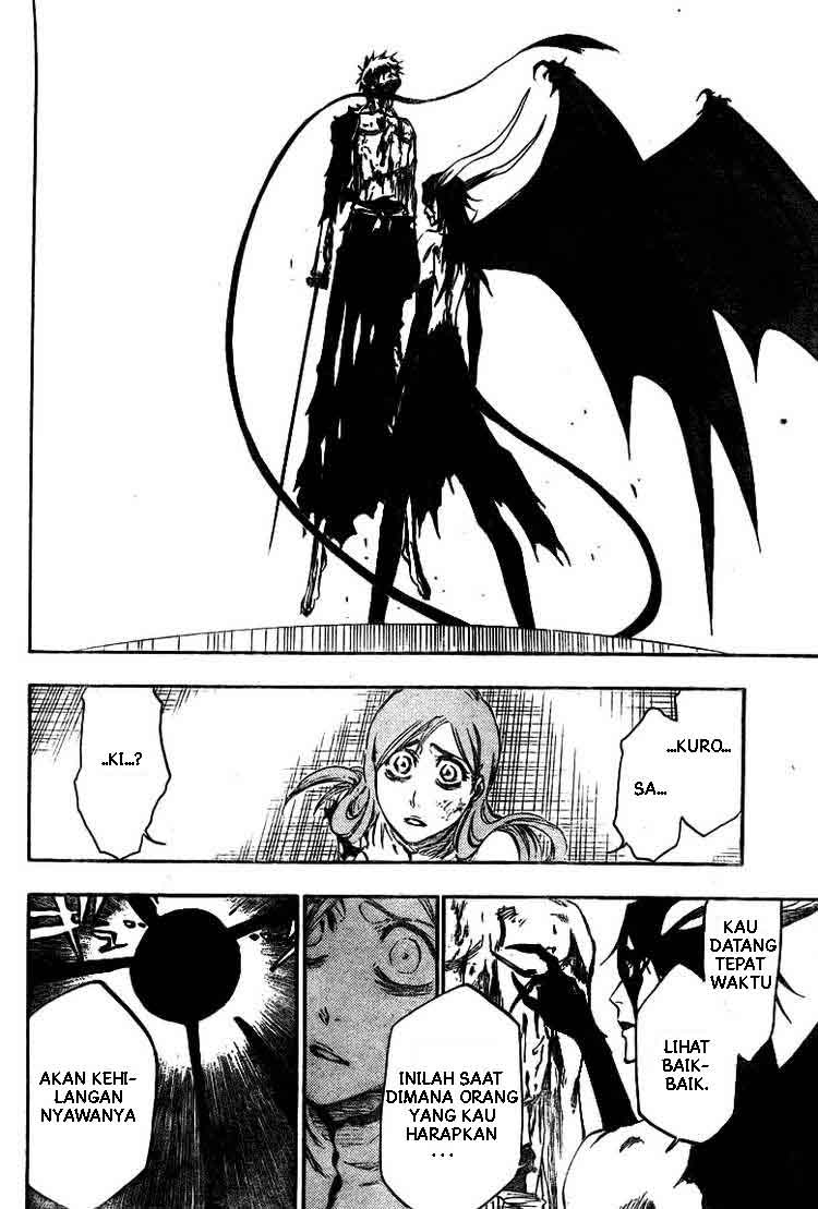 Bleach Bab 348 halaman 19