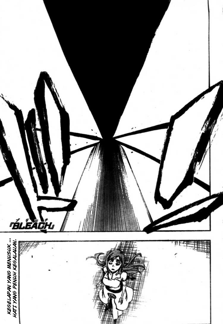 Bleach Bab 349 halaman 1