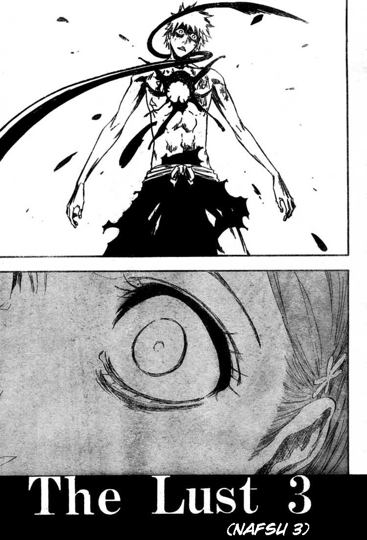 Bleach Bab 349 halaman 3