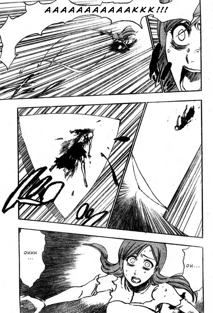 Bleach Bab 349 halaman 5
