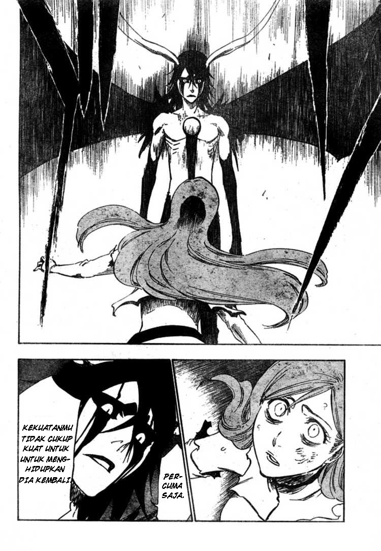 Bleach Bab 349 halaman 6