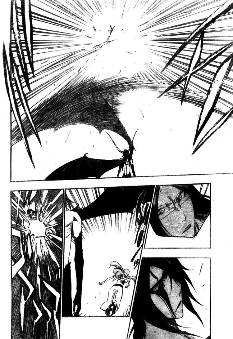 Bleach Bab 349 halaman 8