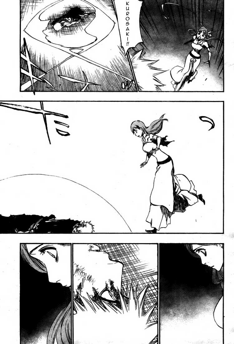 Bleach Bab 349 halaman 11