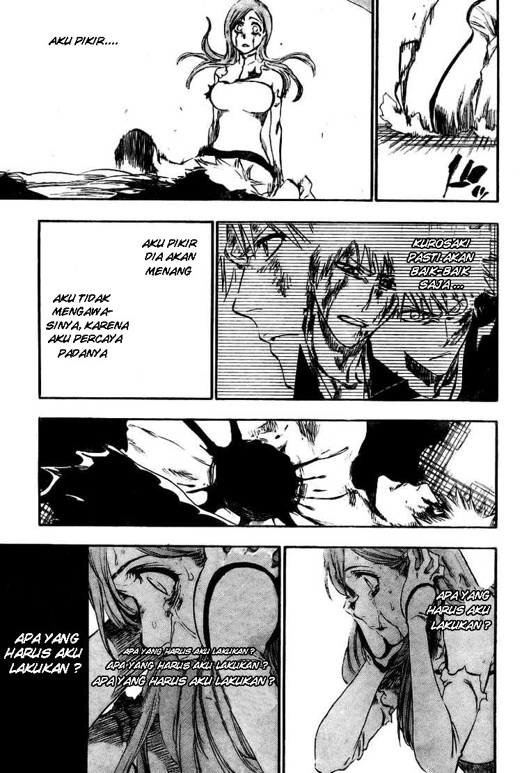 Bleach Bab 349 halaman 13