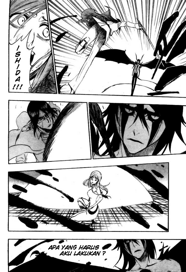 Bleach Bab 349 halaman 16