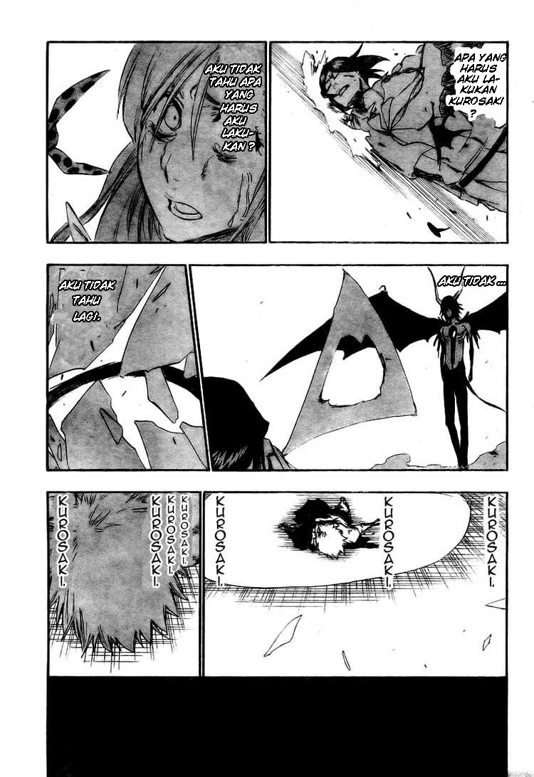 Bleach Bab 349 halaman 17