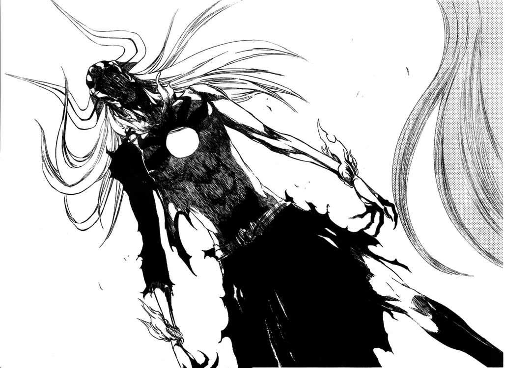 Bleach Bab 350 halaman 5