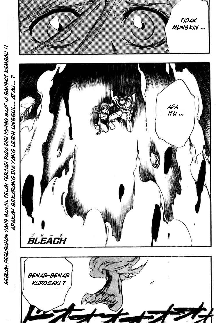 Bleach Bab 351 halaman 1