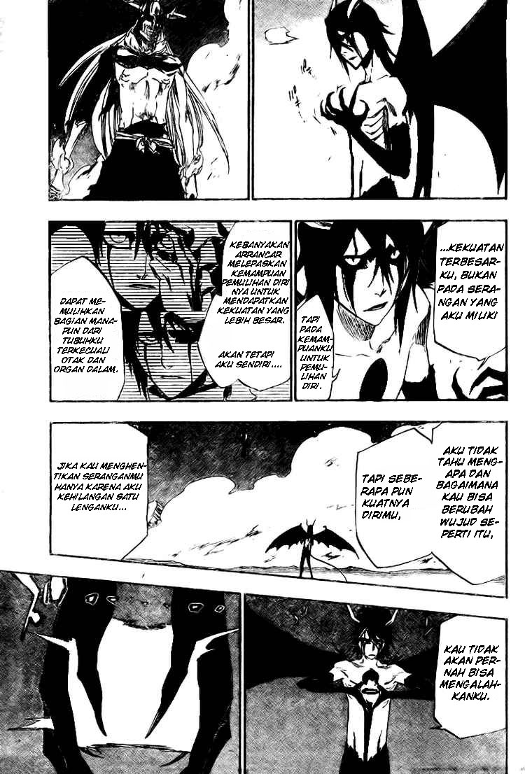 Bleach Bab 351 halaman 5