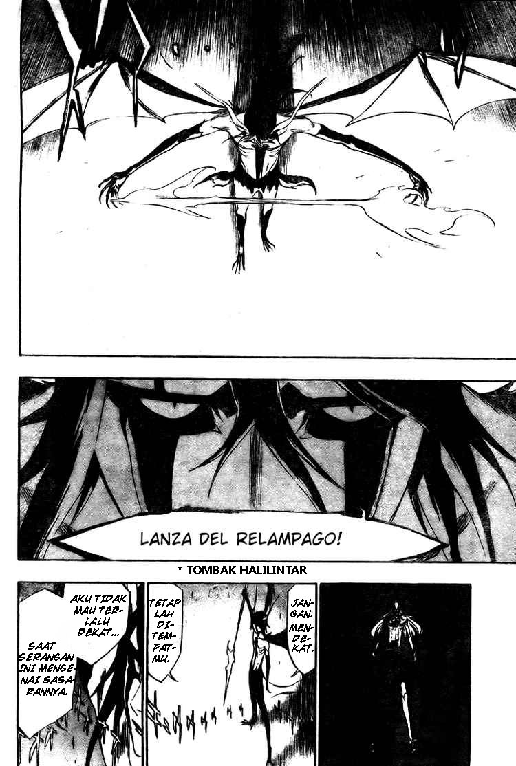 Bleach Bab 351 halaman 6