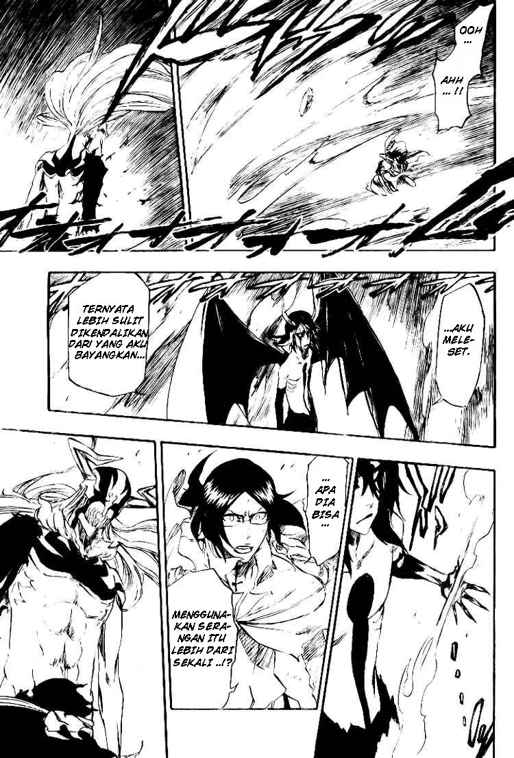 Bleach Bab 351 halaman 9